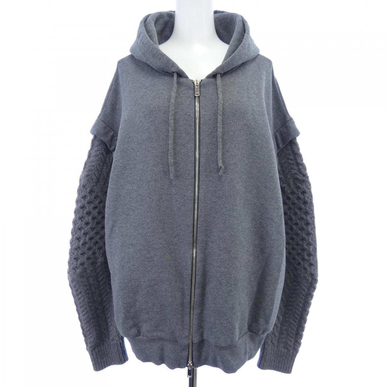 ステラマッカートニー STELLA MCCARTNEY 541330　S1933 パーカー