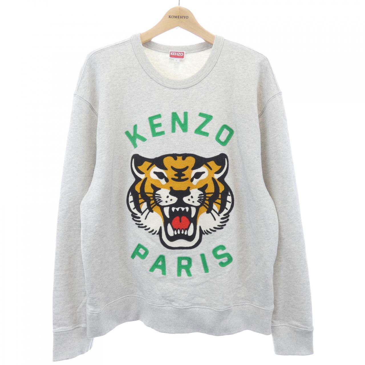 ケンゾー KENZO FE68SW1064MF スウェット