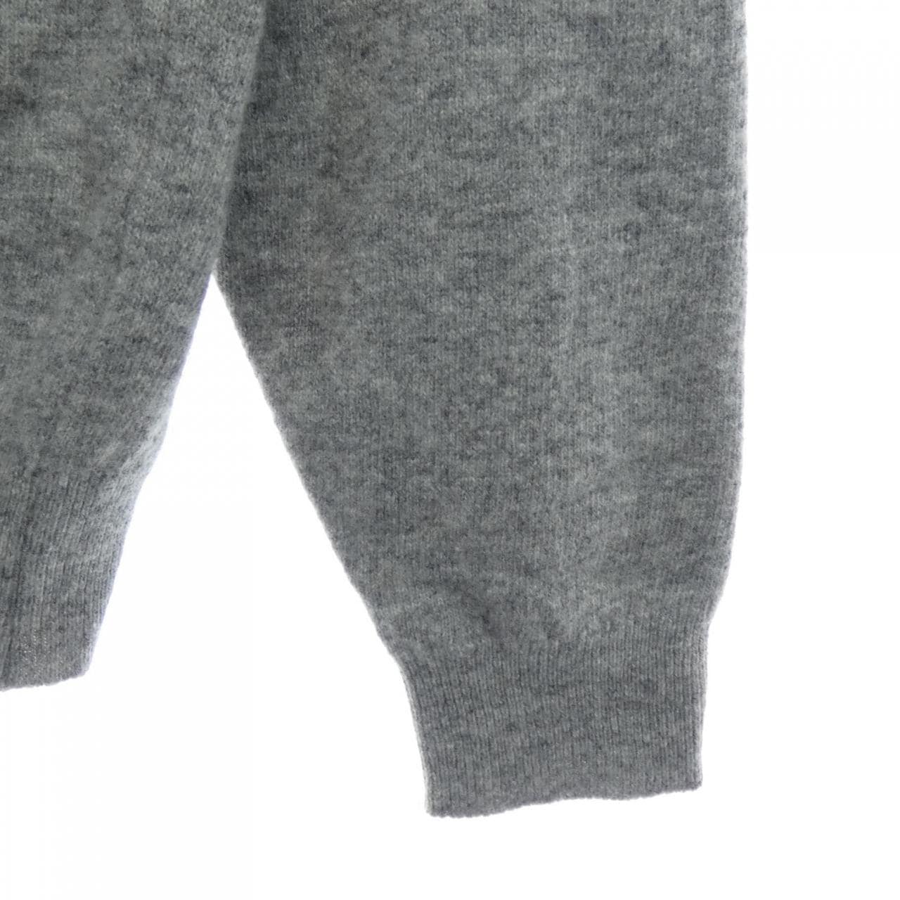 [vintage] BURBERRY開襟衫