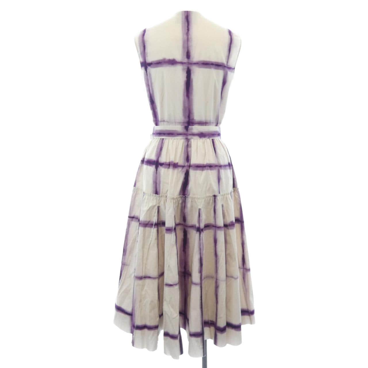 プラダ PRADA P3B67 ワンピース