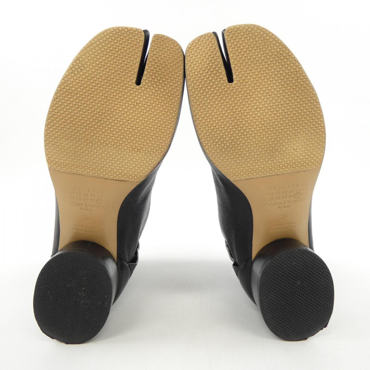 メゾンマルジェラ Maison Margiela S58WU0273 ブーツ