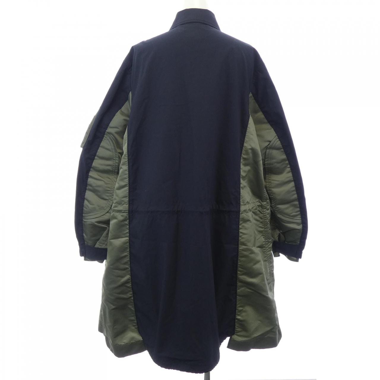 サカイ SACAI SCM-052 コート