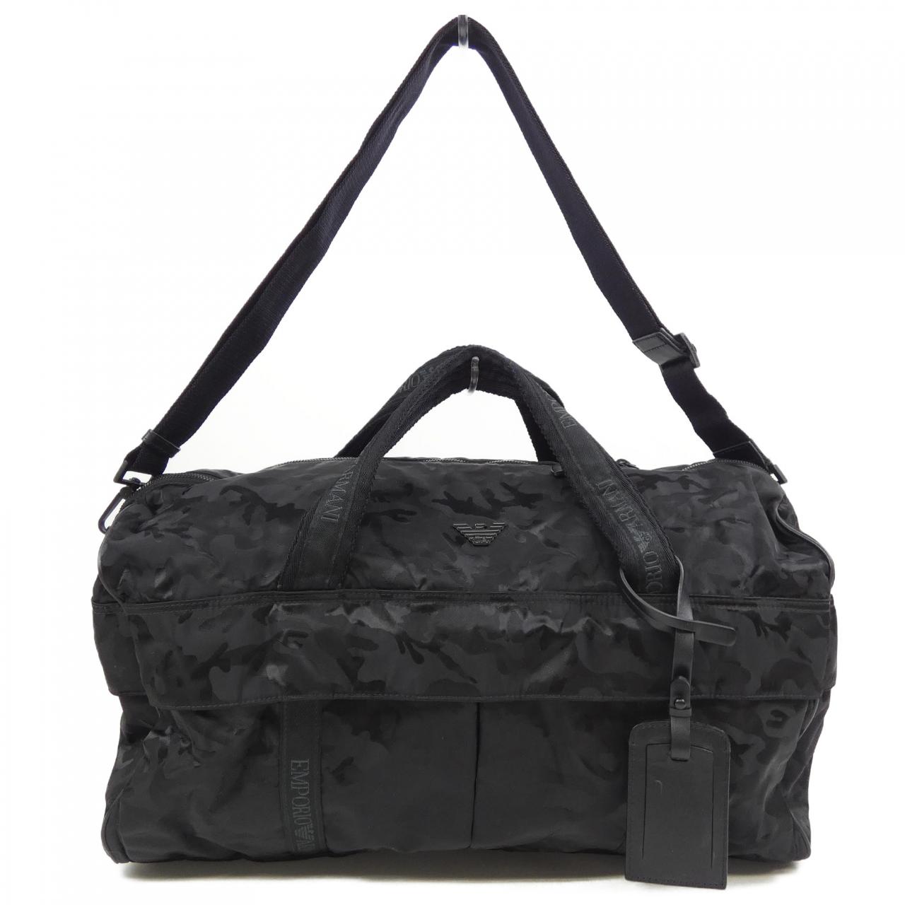 EMPORIO ARMANI安普里奧·阿瑪尼包