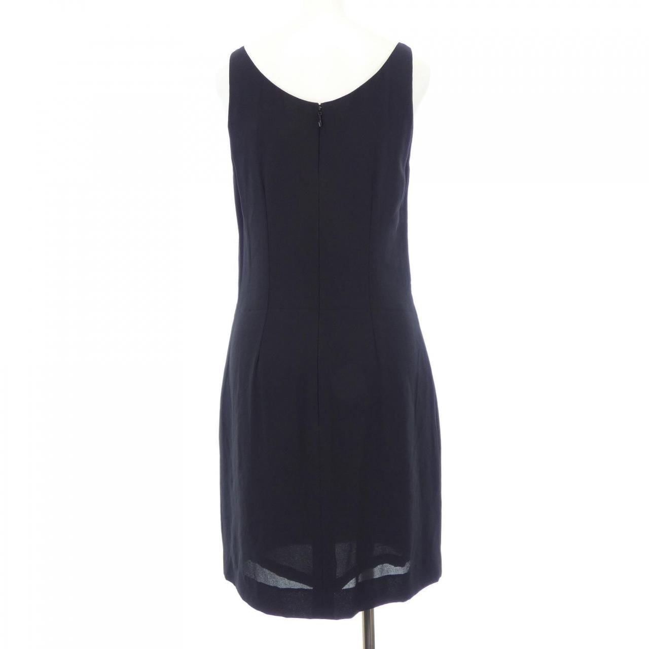 シャネル CHANEL P31217V06382 07P チュニック