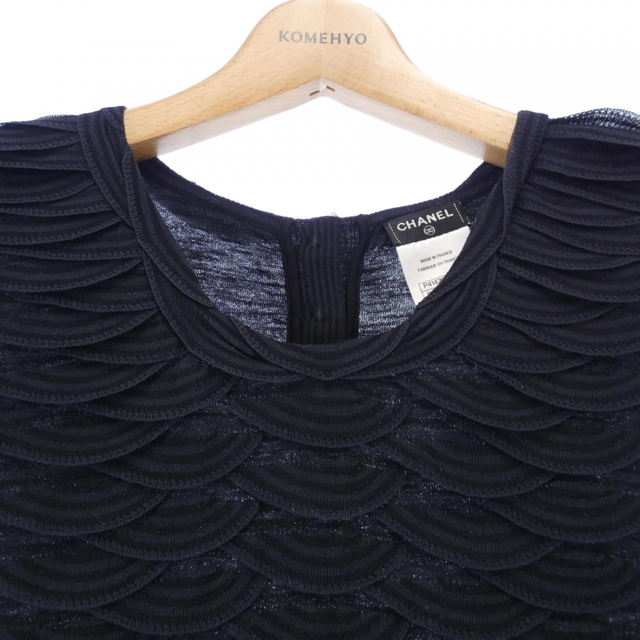 シャネル CHANEL P41420K03035 11P ワンピース