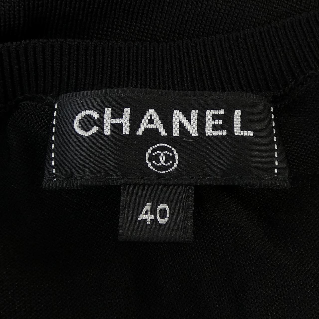 シャネル CHANEL P64759K60717 トップス