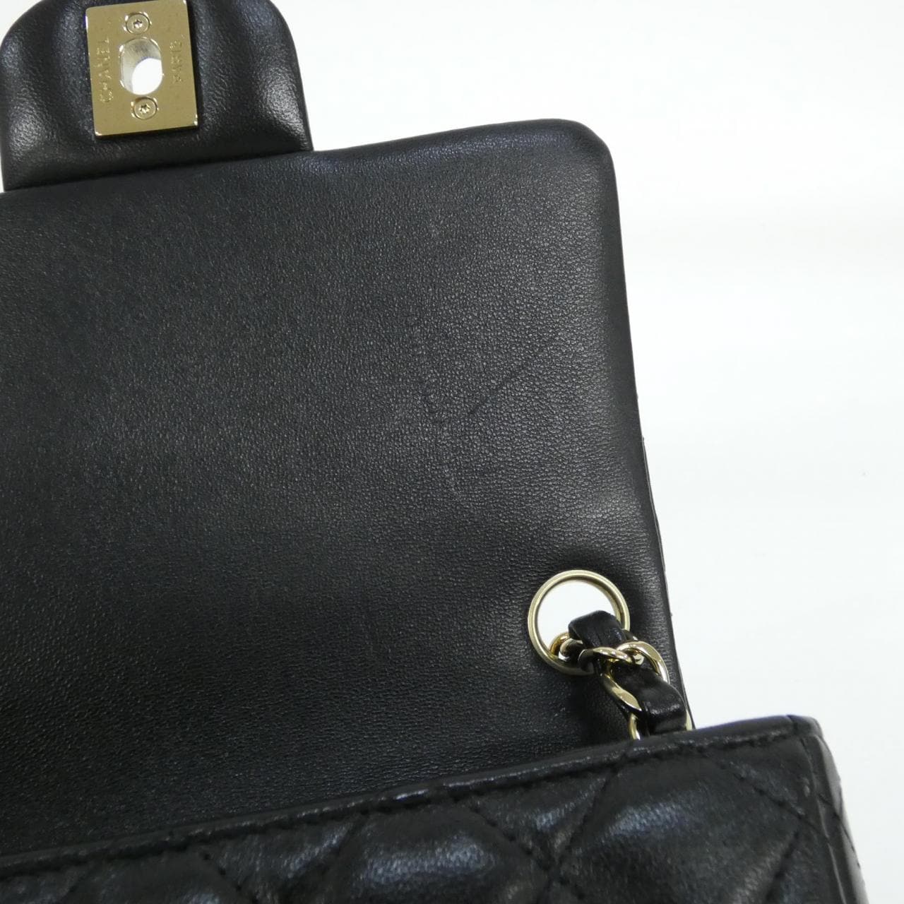 シャネル 35200 ショルダーバッグ