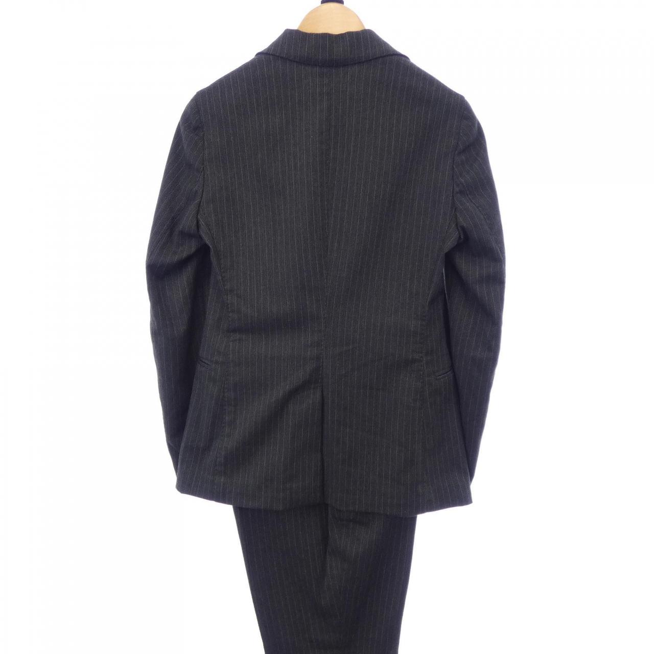 ラルディーニ LARDINI DA2042 スーツ