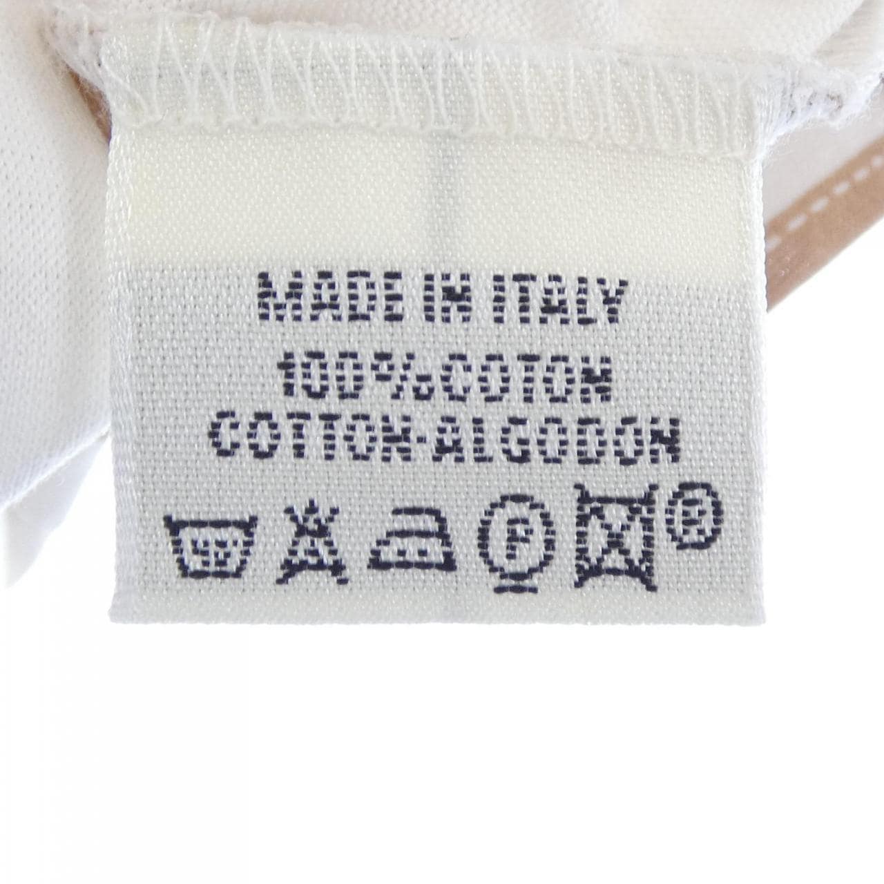 エルメス HERMES ボリュデュック Tシャツ