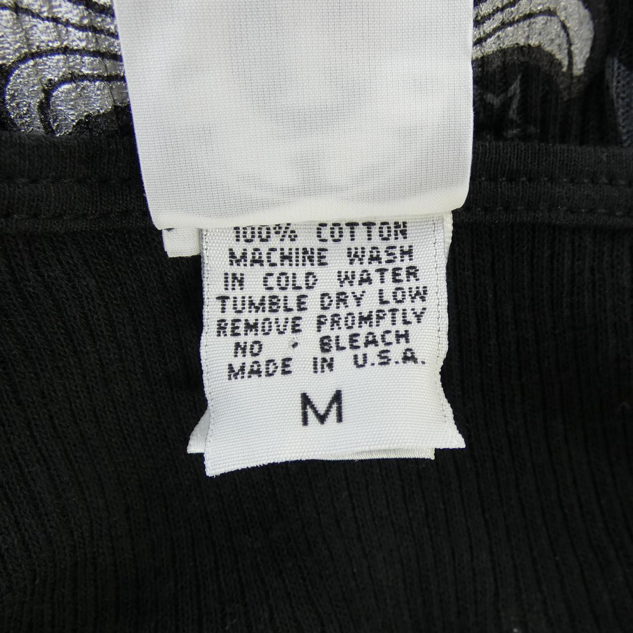 CHROME HEARTS 003-072173 Tank Top