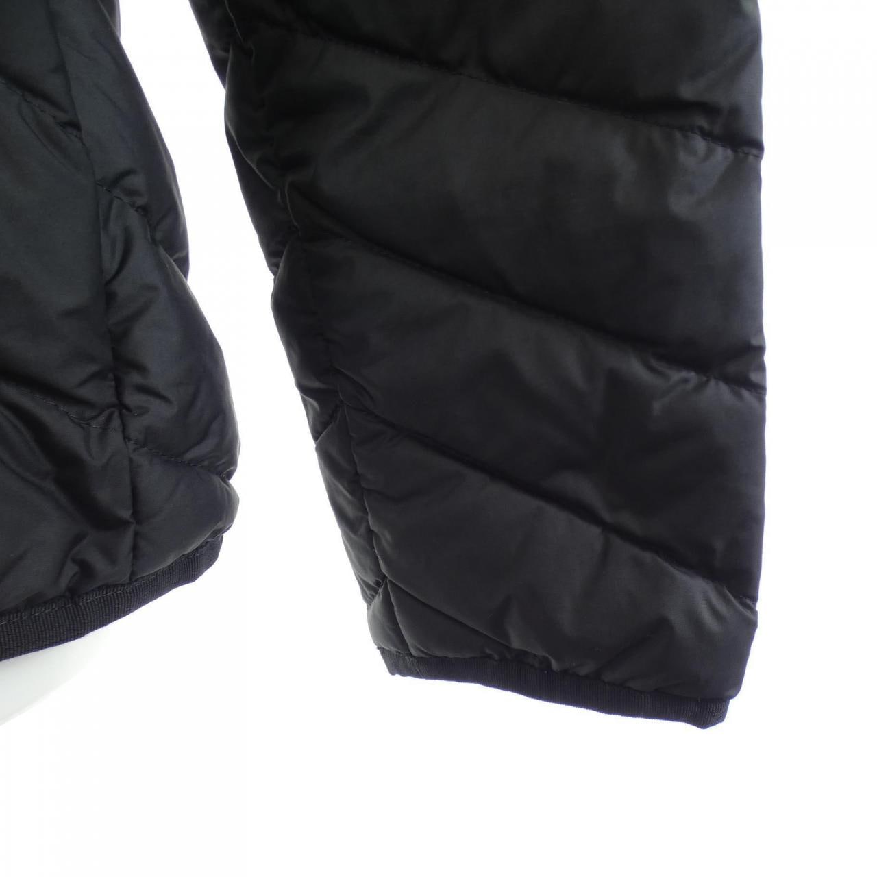 エルメス HERMES クルードセル 3H0185DA ダウンジャケット