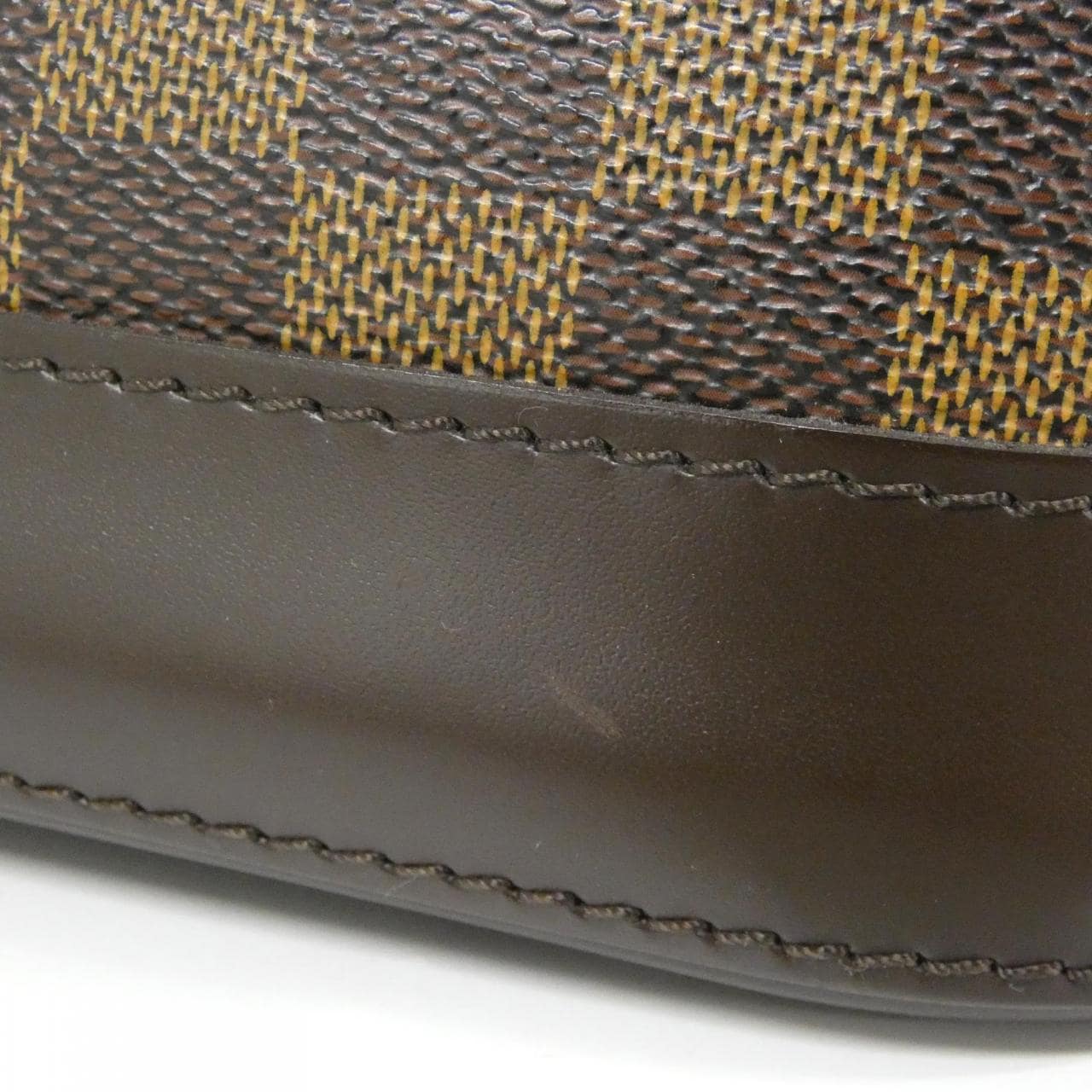 ルイヴィトン ダミエ アルマ PM N53151 バッグ