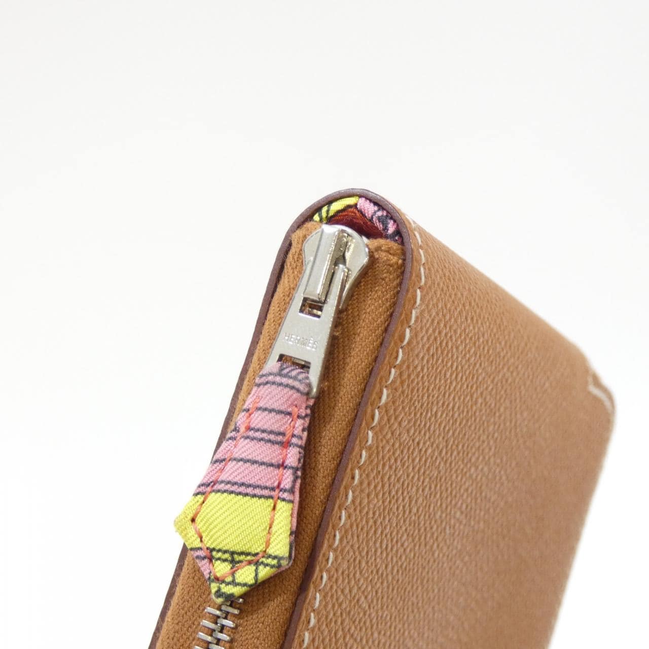 エルメス ASTROLOGIE シルク イン コンパクト 064959CK 財布