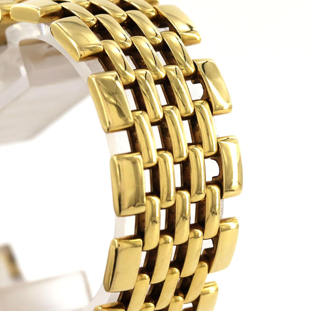 【ノーメンテナンス還元価格】ダンヒル エリート YG/D 22QYSM YG クォーツ