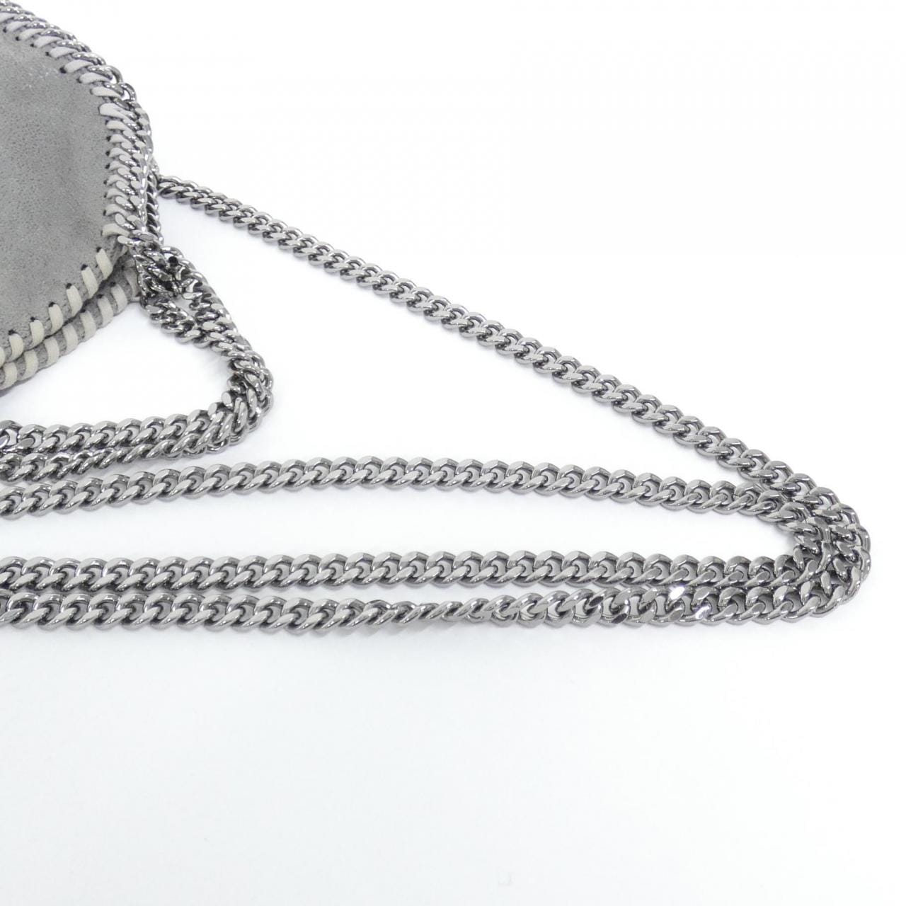 ステラマッカートニー タイニー ファラベラ 391698 W9132 バッグ