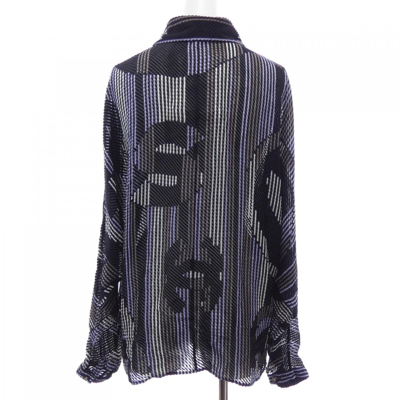 シャネル CHANEL P75476V67175 シャツ