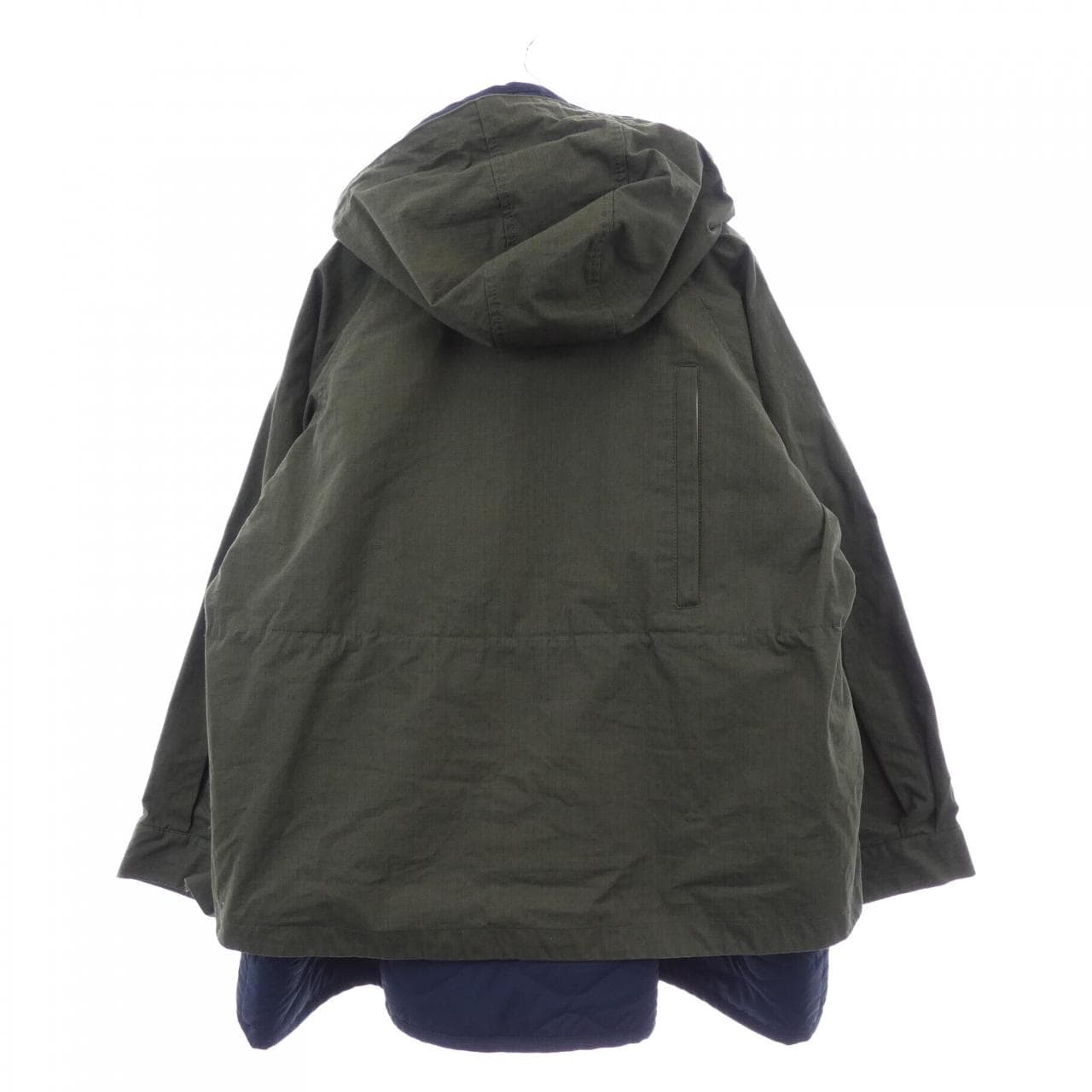 サカイ SACAI 25-03770M コート