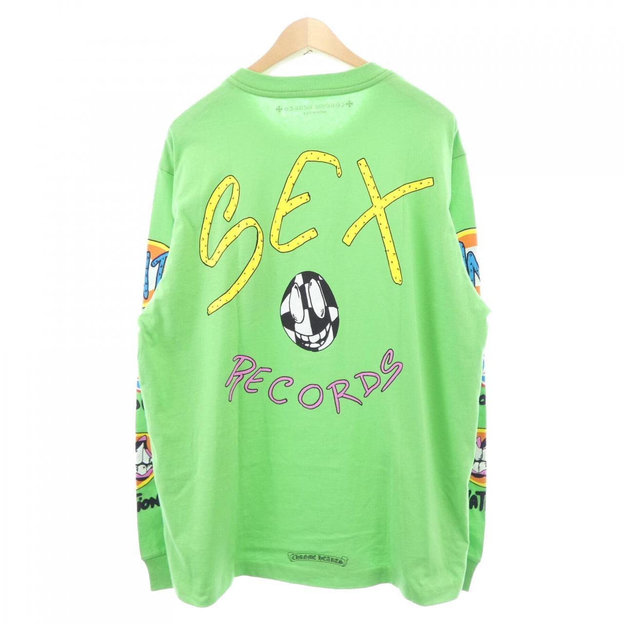 クロムハーツ CHROME HEARTS 2990-304-6088 Tシャツ