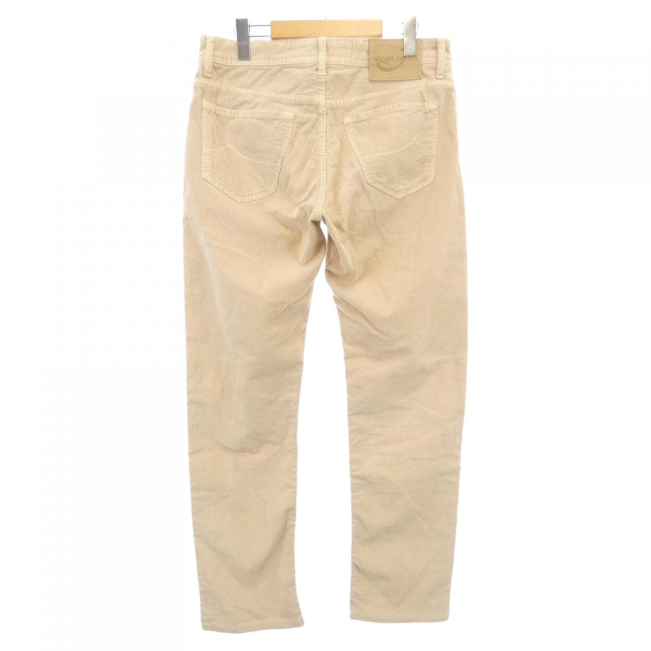 ヤコブコーエン JACOB COHEN PW625 パンツ