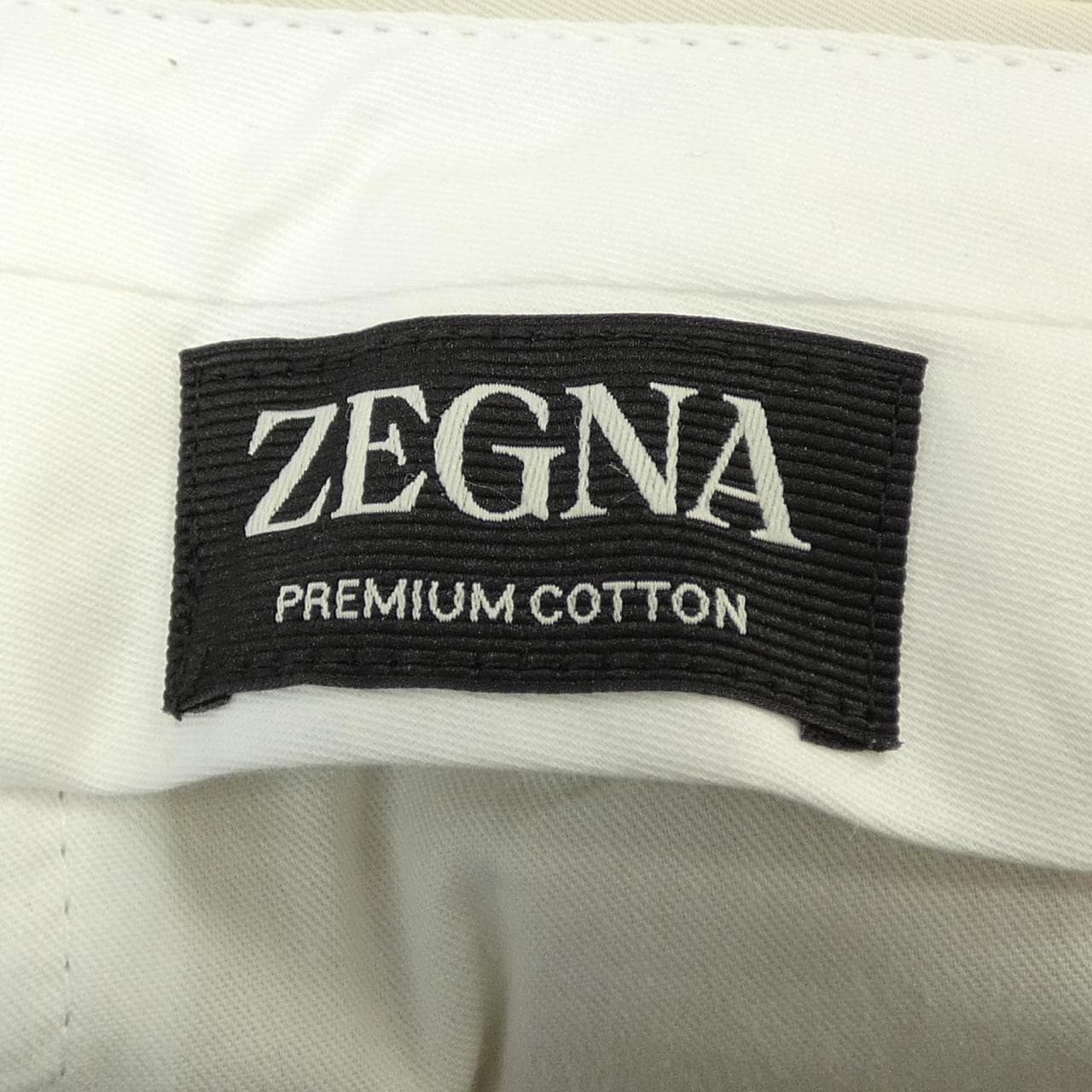 ゼニア ZEGNA パンツ