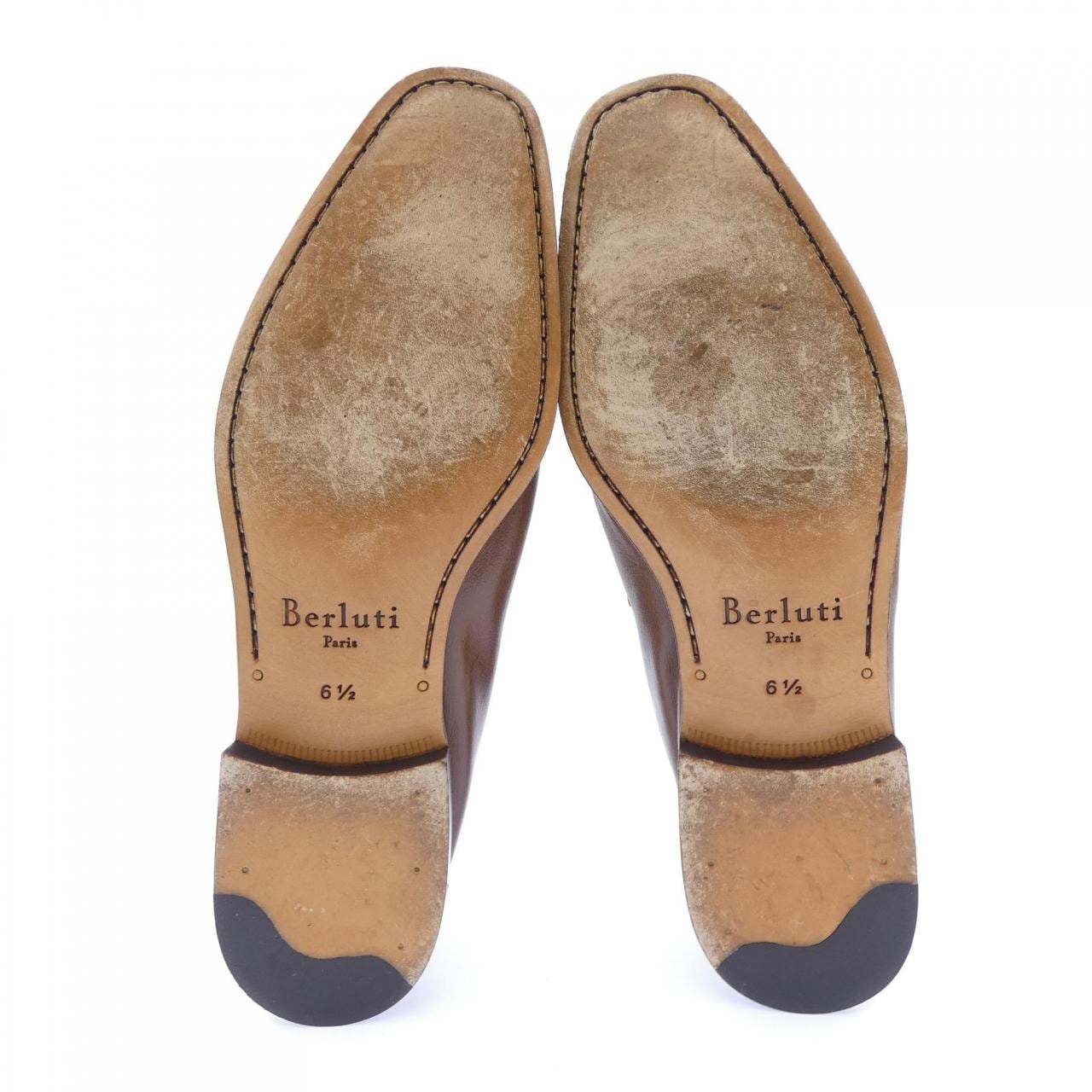 ベルルッティ Berluti シューズ