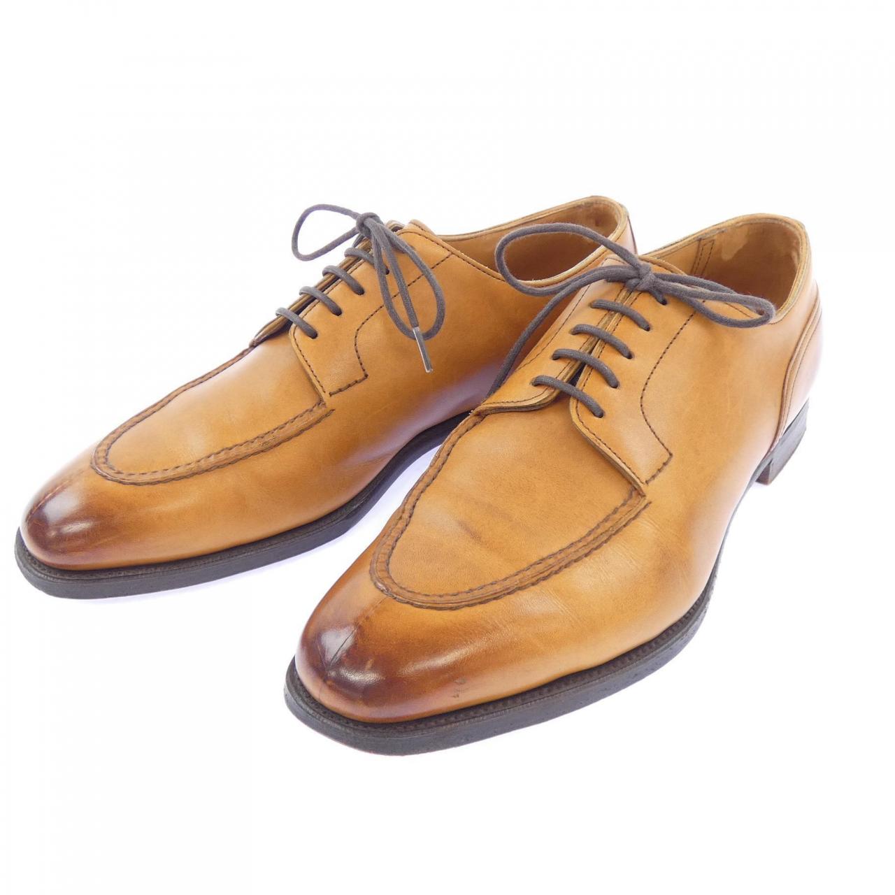 エドワードグリーン EDWARD GREEN シューズ