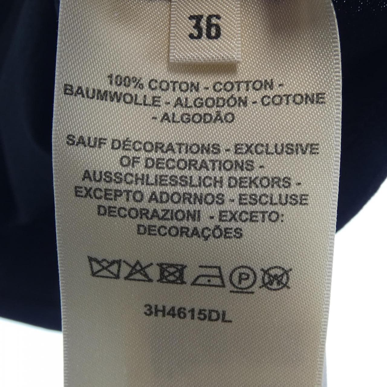 エルメス HERMES モザイク MOSAIQUE 3H4615DL Tシャツ