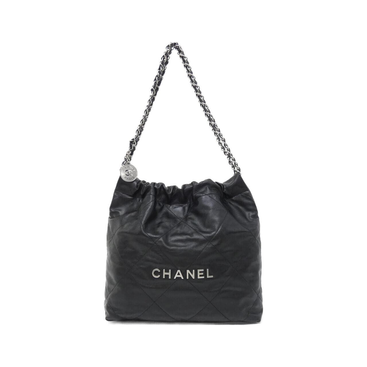 シャネル シャネル22 ライン SMALL AS3260 ショルダーバッグ