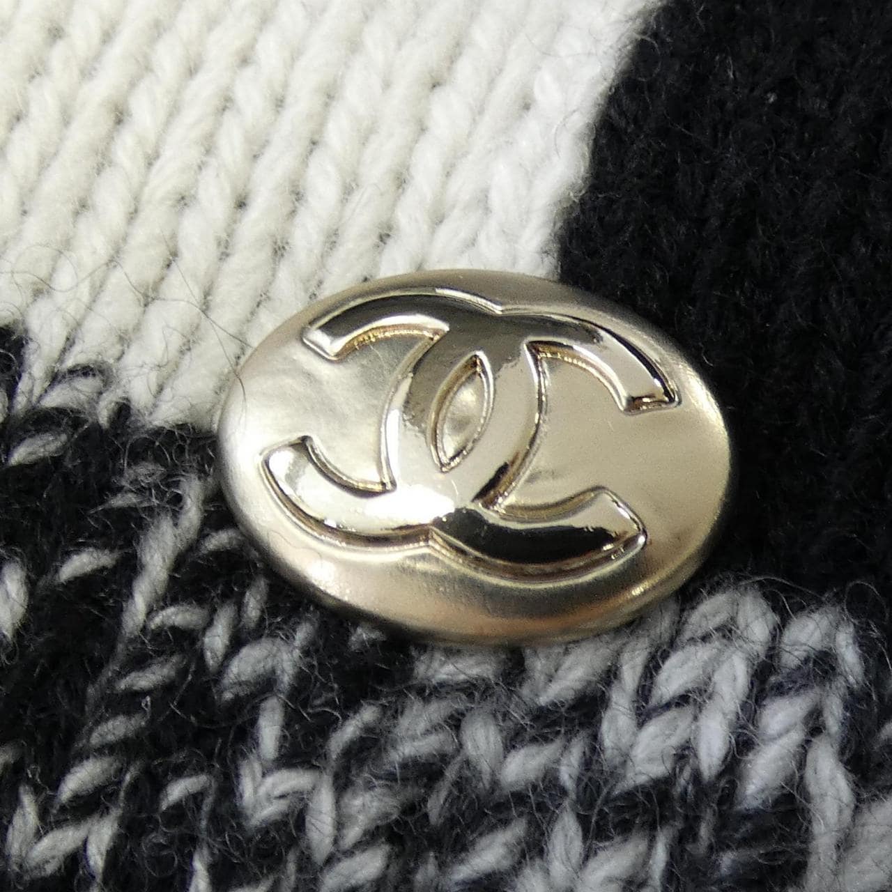 シャネル CHANEL P73217K10523 カーディガン