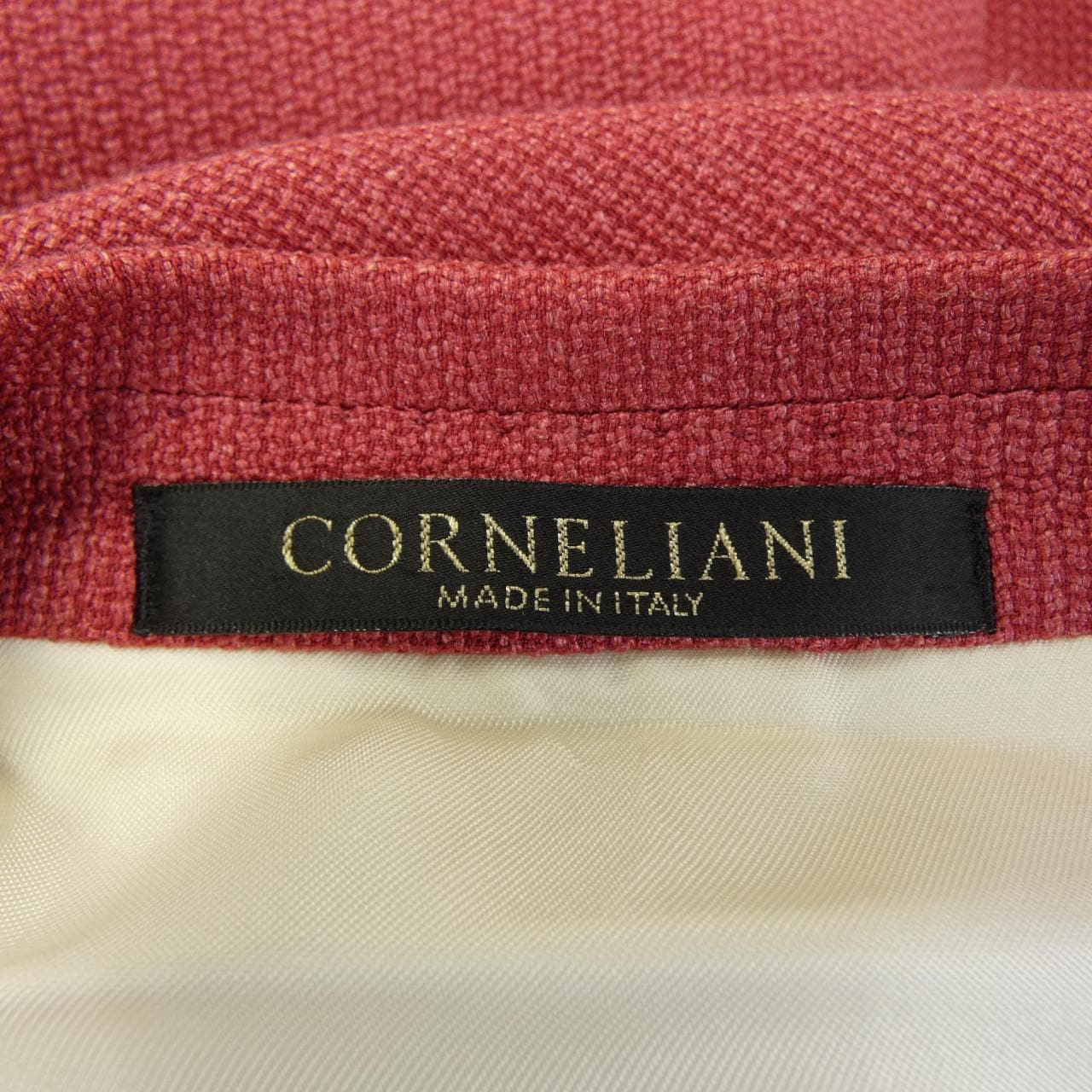 コルネリアーニ Corneliani ジャケット