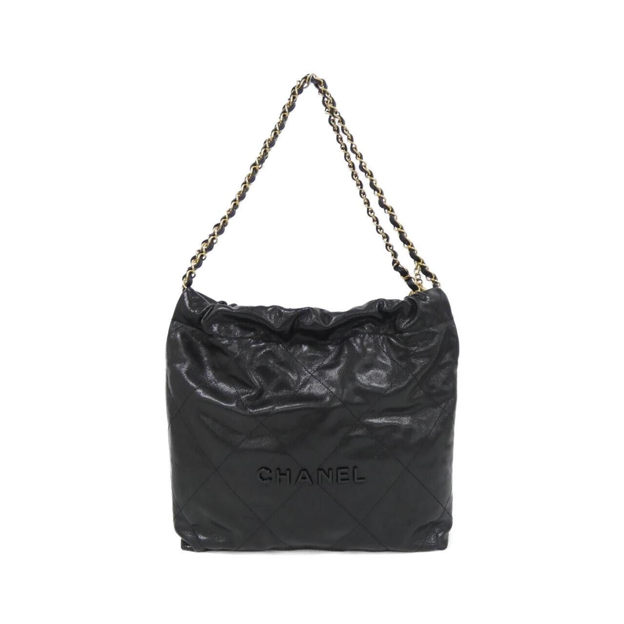 シャネル シャネル22 ライン SMALL AS3260 ショルダーバッグ