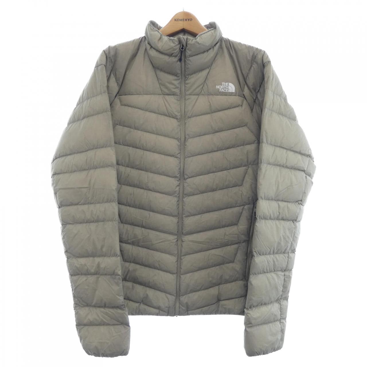 ザノースフェイス THE NORTH FACE NY82312 ダウンジャケット