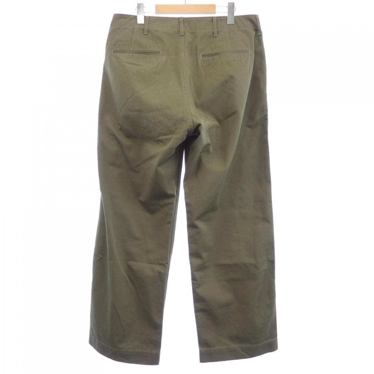 フルカウント FULL COUNT 1201 パンツ