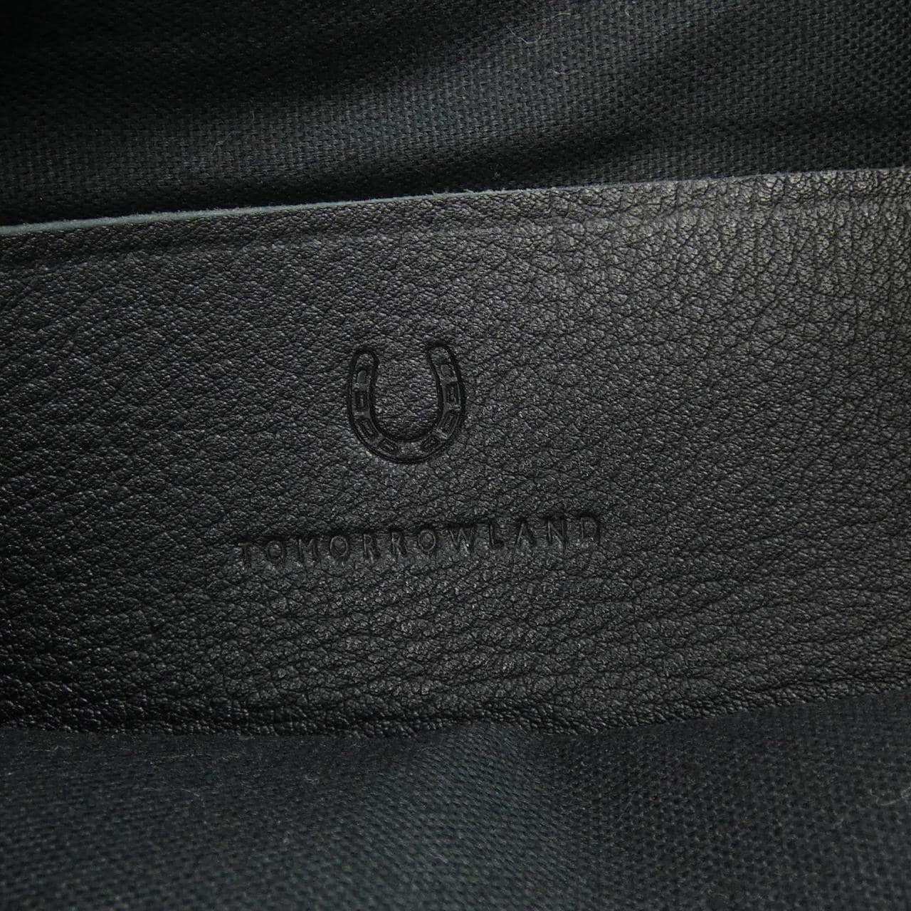 トゥモローランド TOMORROW LAND BAG