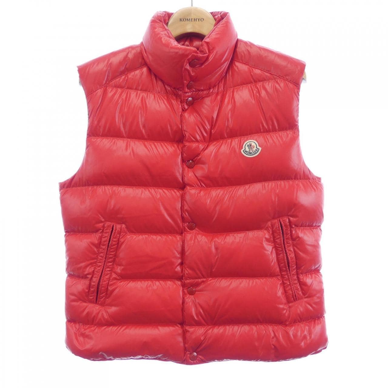 モンクレール MONCLER TIB ダウンベスト