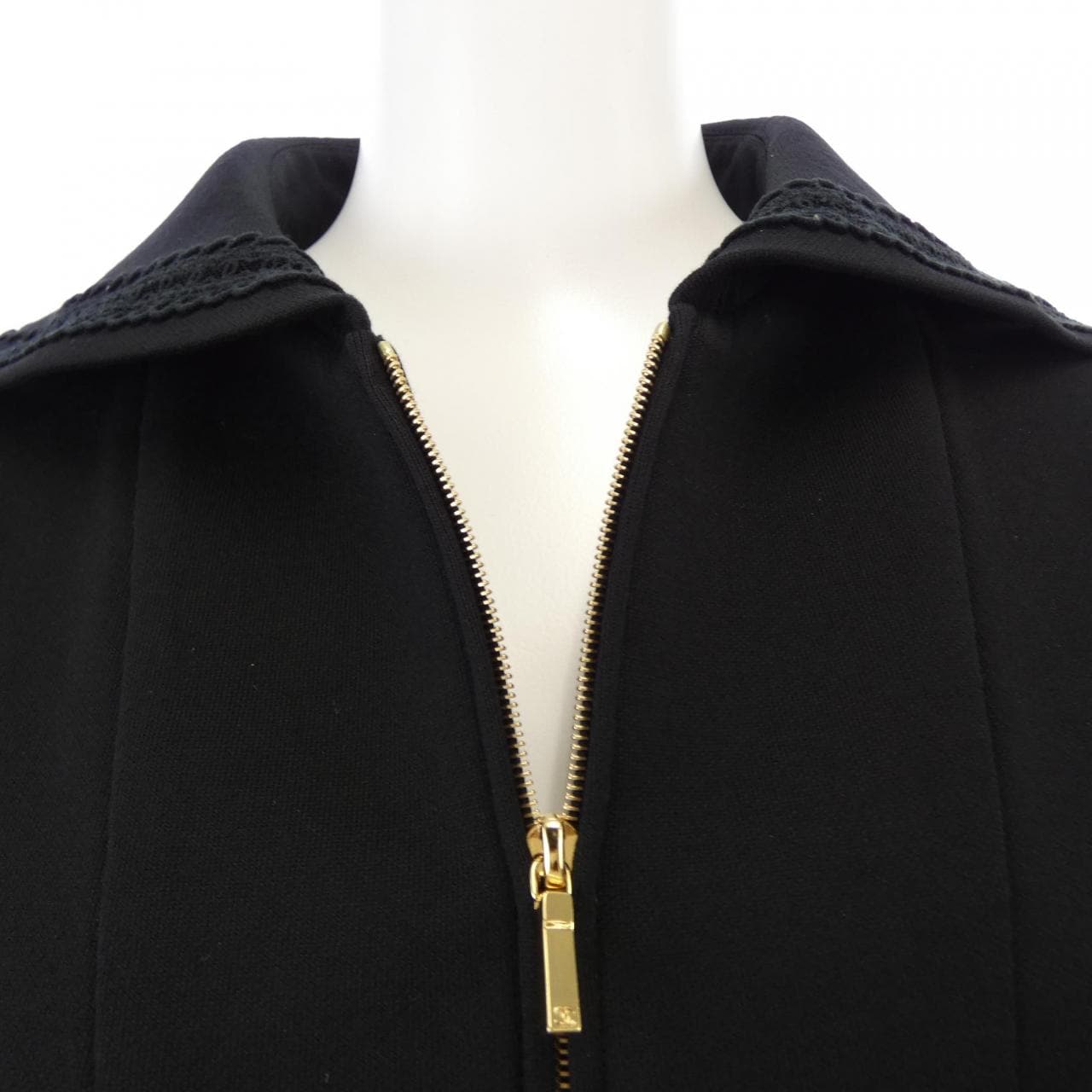シャネル CHANEL LOOK26 P76205V63537 トップス