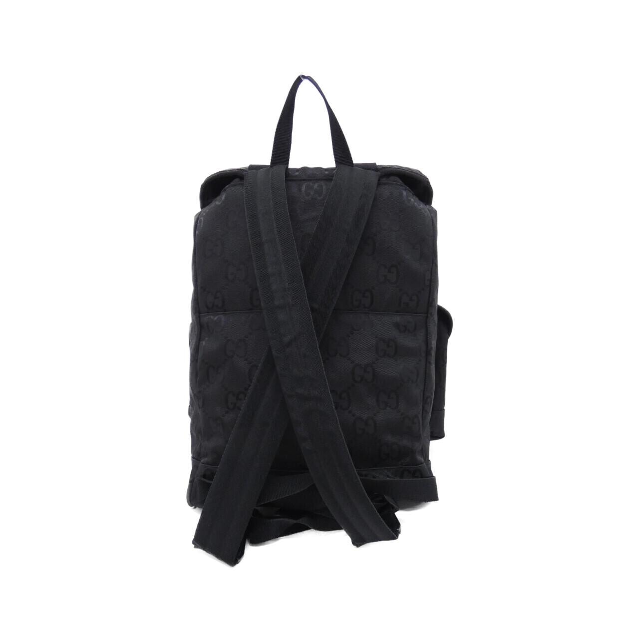 グッチ GUCCI OFF THE GRID 626160 H9HFN リュックサック