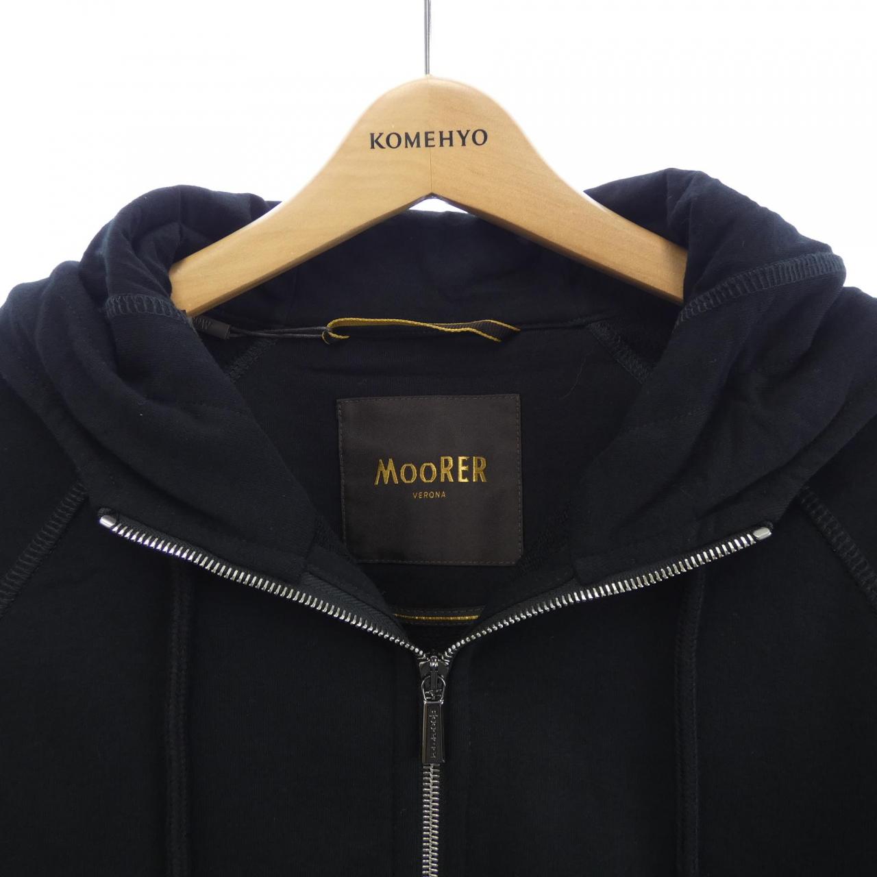 ムーレー MOORER 212-53900-083 セットアップ