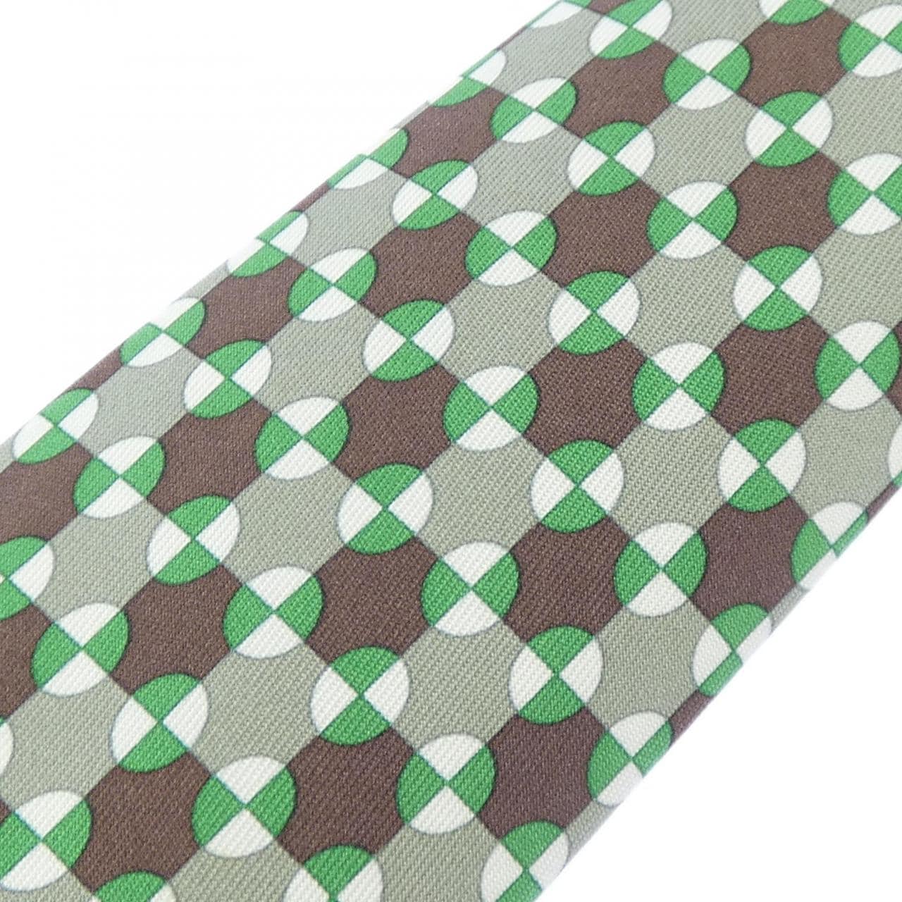 エルメス HERMES NECKTIE
