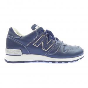ニューバランス NEW BALANCE M670NVY スニーカー