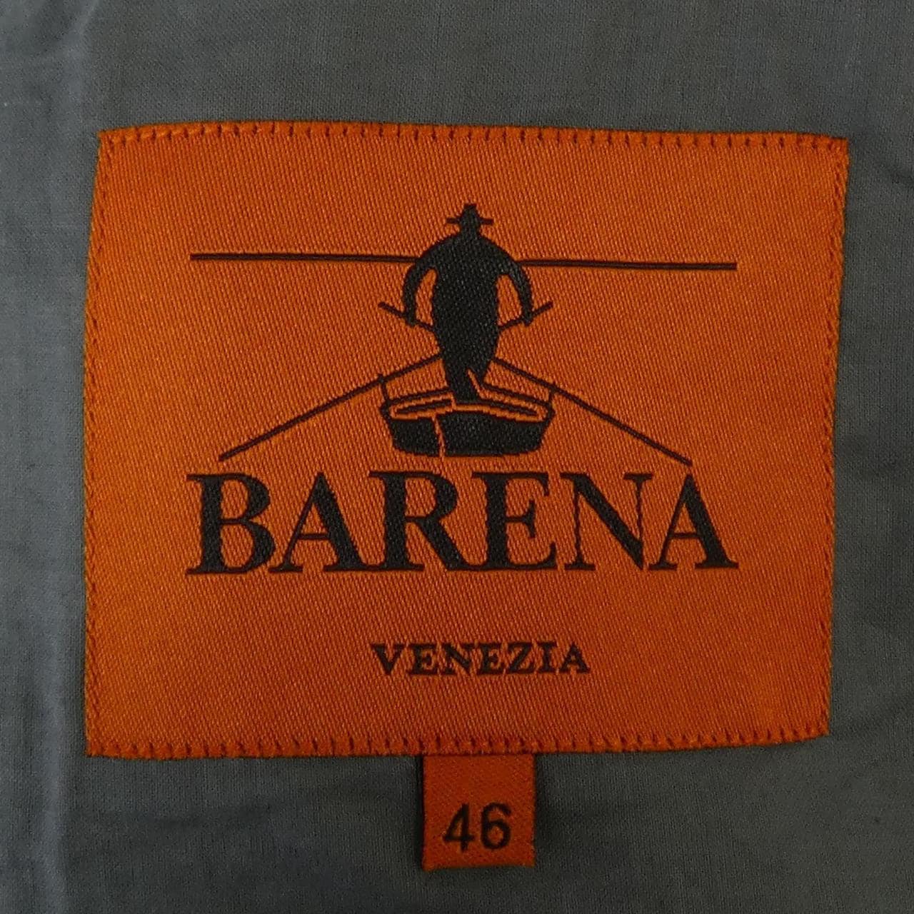 バレナ BARENA ジャケット