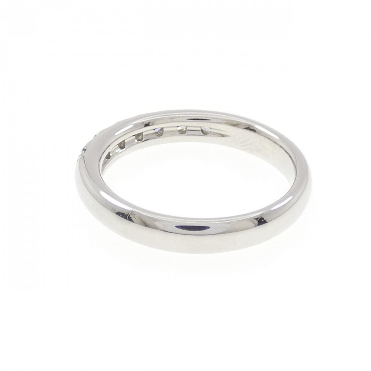 ミキモト ダイヤモンド リング 0.25CT