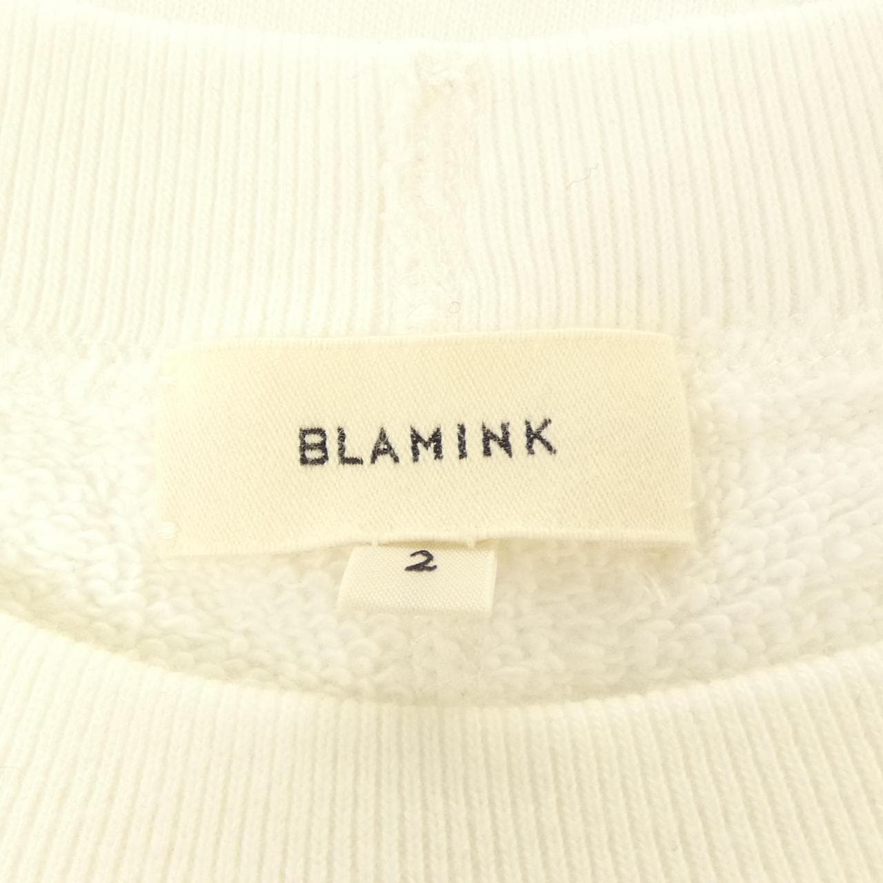 ブラミンク BLAMINK 7912-222-0034 トップス