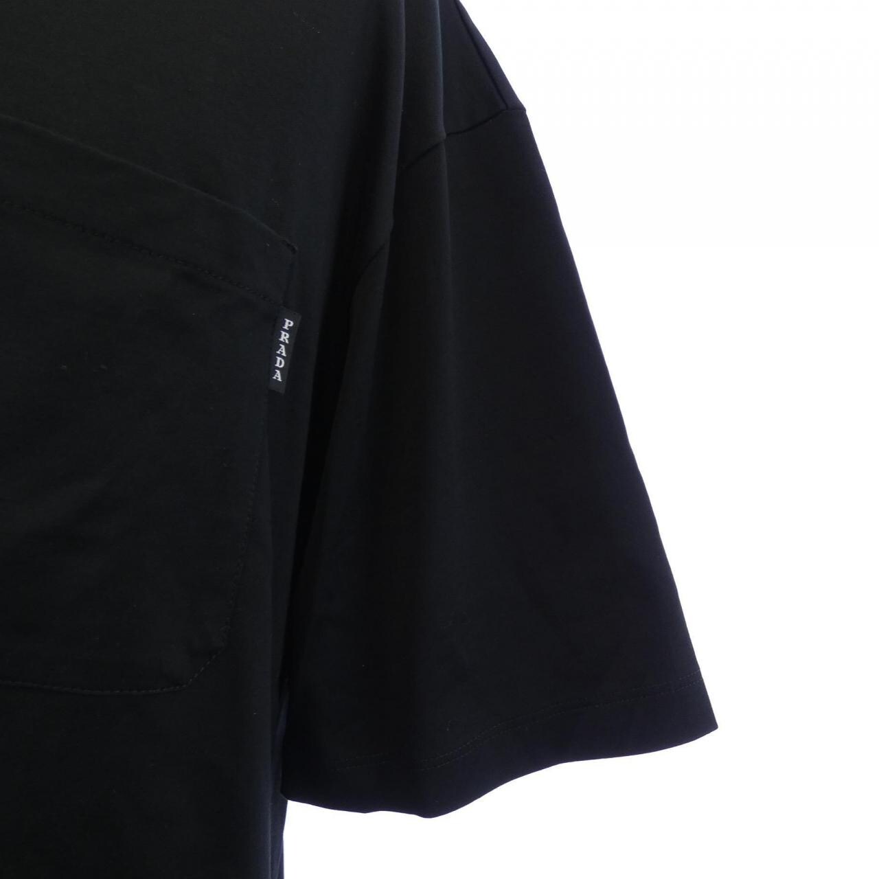 プラダ PRADA UNJ658 R232 13MQ Tシャツ