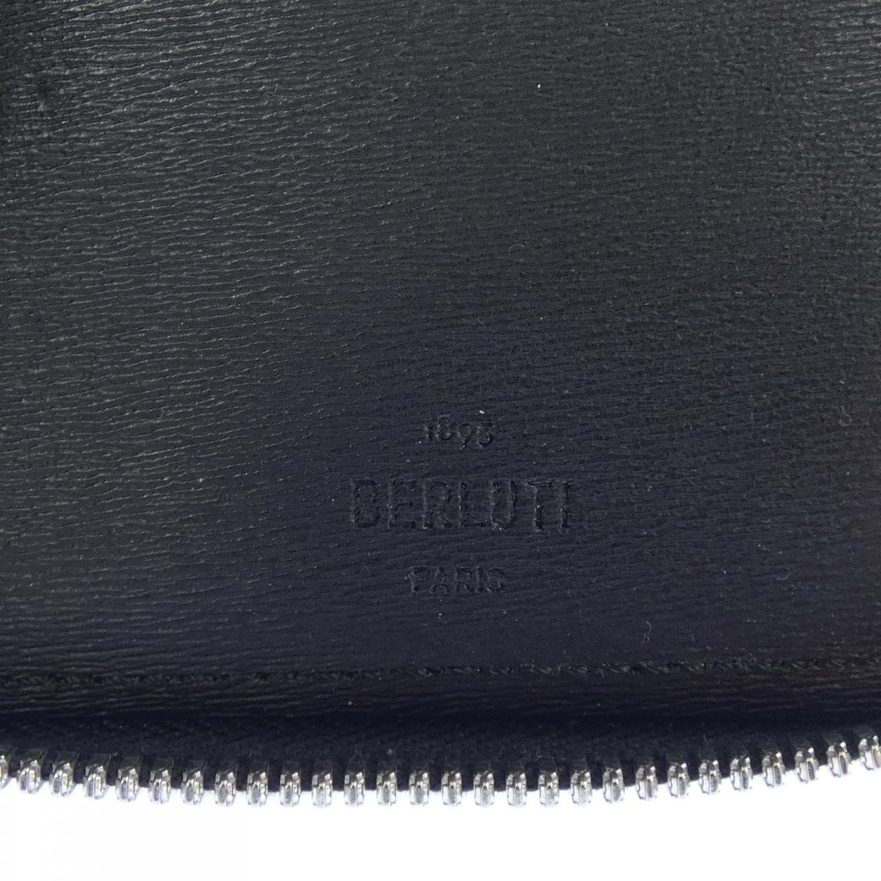 ベルルッティ Berluti イタウバ スクリット WALLET