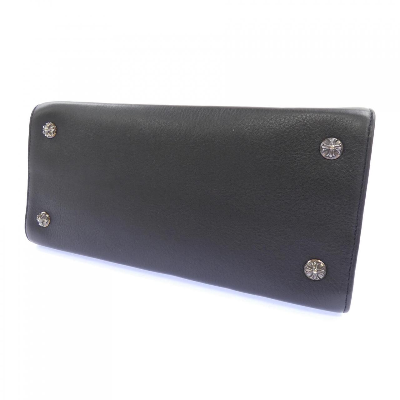 クロムハーツ CHROME HEARTS DREW BAG