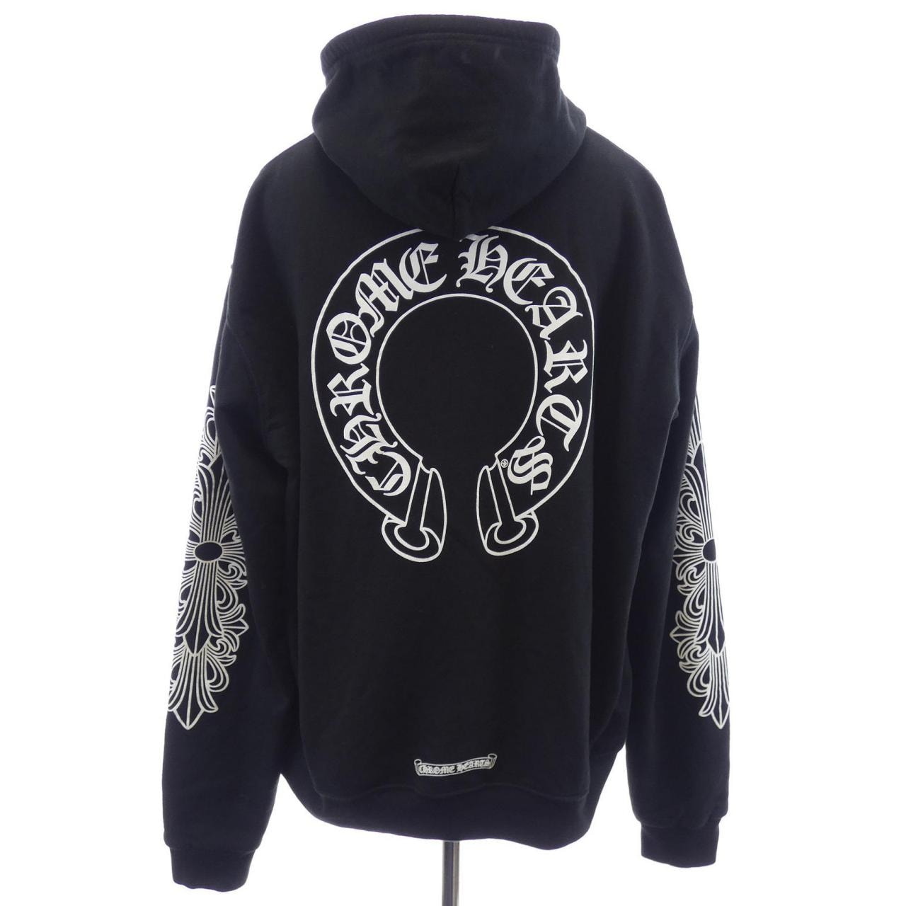 クロムハーツ CHROME HEARTS 408011885******465 パーカー