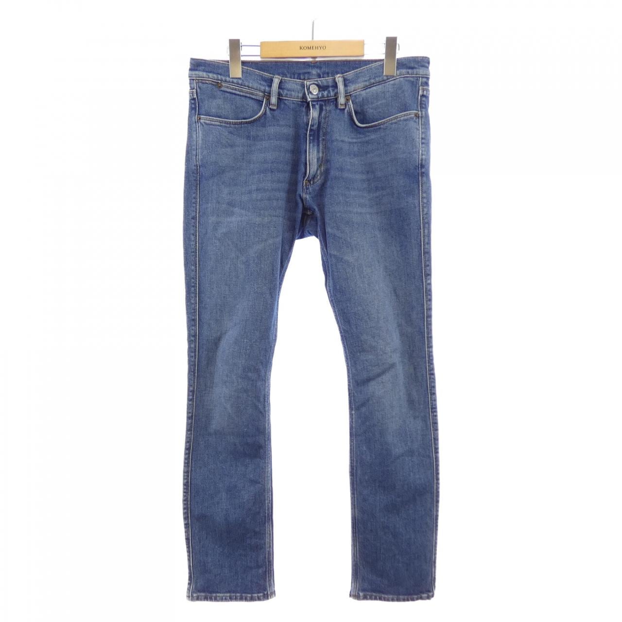 アクネストゥディオズ ACNE STUDIOS B00143 ジーンズ