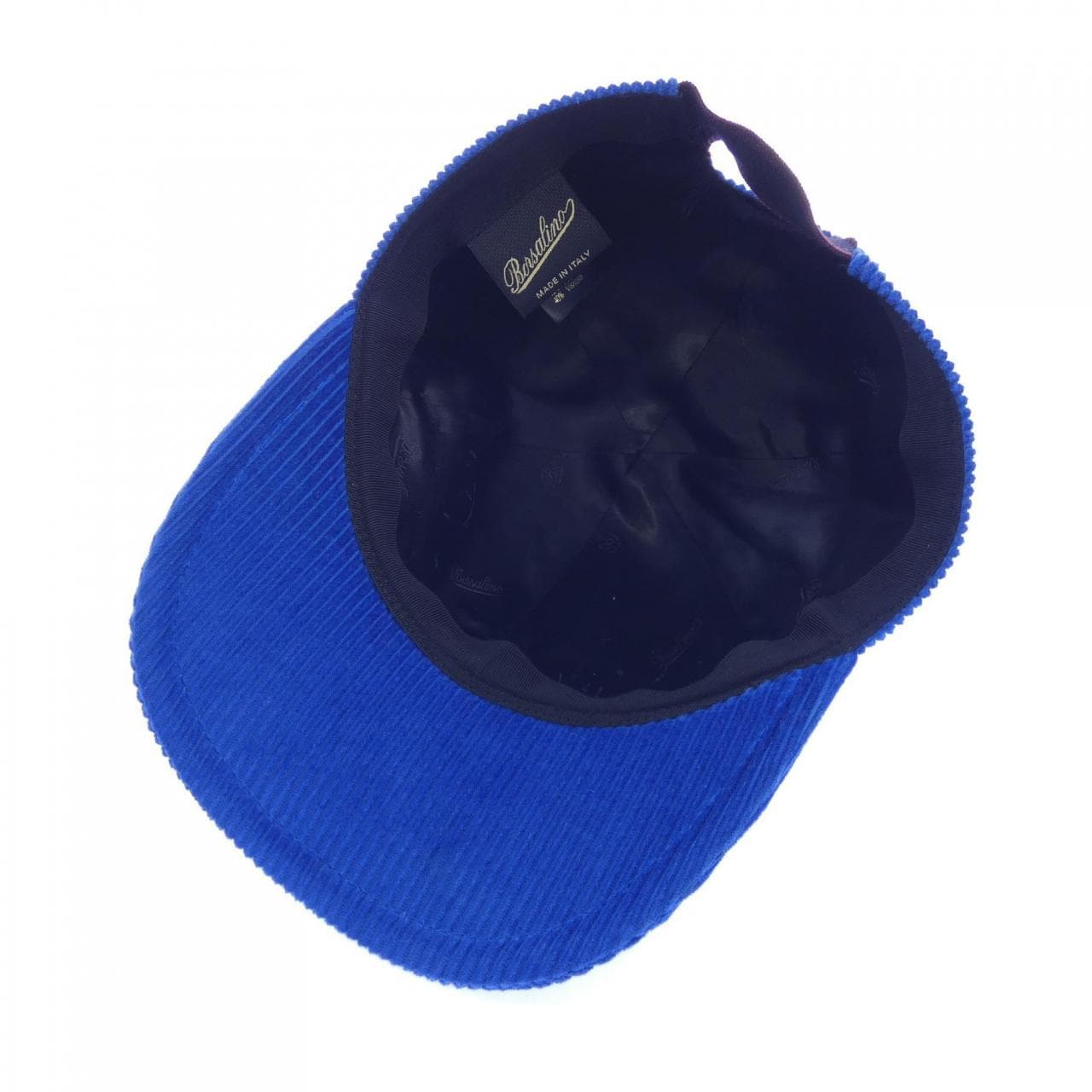 ボルサリーノ BORSALINO 15122 キャップ