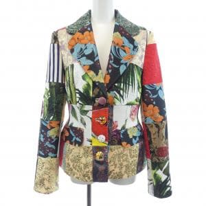 ドルチェアンドガッバーナ DOLCE&GABBANA F26BOT/GDX78 ジャケット